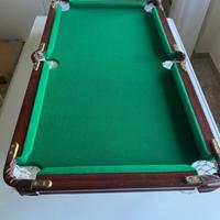 Mini biliardo URGENZA ACCETTO PROPOSTE