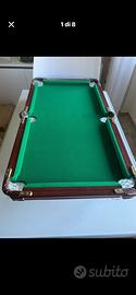 Mini biliardo URGENZA ACCETTO PROPOSTE