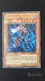 Blowback dragon dr2-en134 | ultra Rare | set dr2