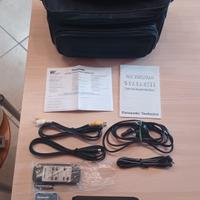 Video camera Panasonic NV-VS4