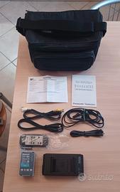 Video camera Panasonic NV-VS4