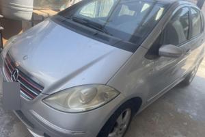 Mercedes classe A