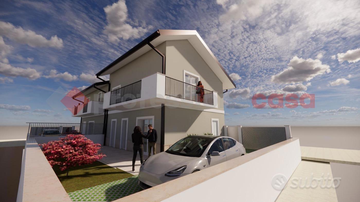 House in Avezzano, Chiusa Resta - Vista 2