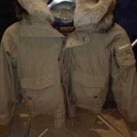 Giacca woolrich