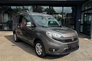 FIAT Doblo 1.4 120cv LOUNGE *NAVIGATORE* - *6900