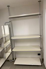 Scaffalatura / Cabina armadio
