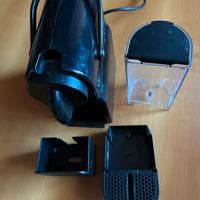 Macchina caffè Inissia Nespresso x parti ricambio