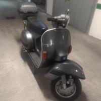 vespa px p 150 X 