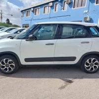 FIAT 500L 1.3 Multijet 95 CV