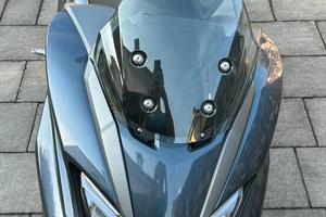 Suzuki Burgman 125 street executive