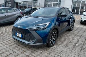 Toyota C-HR 1.8 Hybrid E-CVT Trend