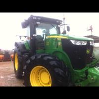 john  deere 7230R