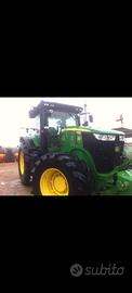 john  deere 7230R