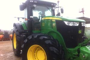 john  deere 7230R
