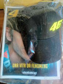 46*46 Una vita da fenomeno I libri della gazzetta 