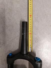 Forcella Fox 32 Float Rhythm