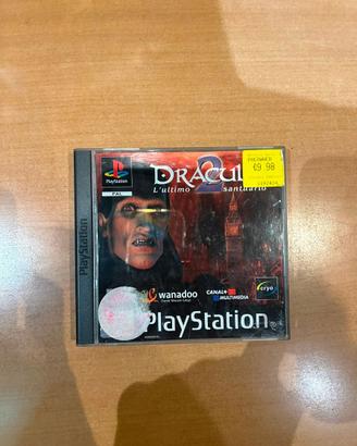 Ne hai uno da vendere? Vendine uno simile PS1