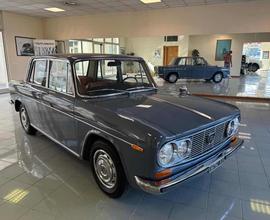 LANCIA Fulvia berlina 2ª serie