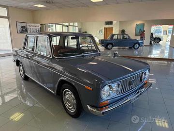 LANCIA Fulvia berlina 2ª serie