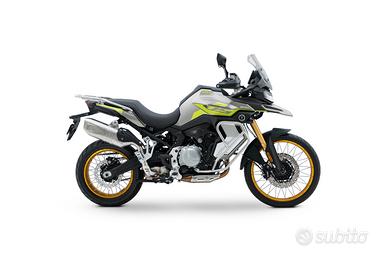 Voge Valico 900 DSX