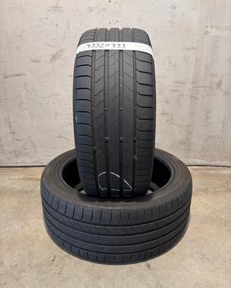 2 GOMME USATE ESTIVO 2454020 - CP73320799