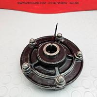 MOZZO POSTERIORE SUZUKI GSXR 1000 2007 2008 GSX R
