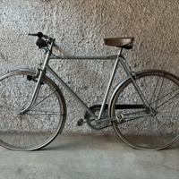 Bicicletta uomo anni 70