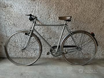 Bicicletta uomo anni 70