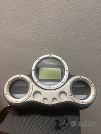 Contachilometri phantom f15