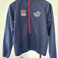 Felpa finisher HOKA Thailand by UTMB – 160 km (M)