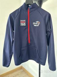 Felpa finisher HOKA Thailand by UTMB – 160 km (M)