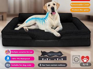 Cuccia per cane