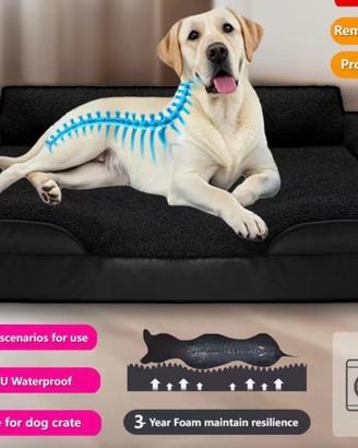 Cuccia per cane
