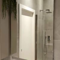 Specchiera bagno moderna