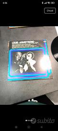 Louis Armstrong LP
