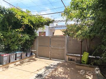 Villino vacanza al mare di Porto Cesareo da giugno