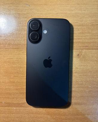 Iphone 16 128gb