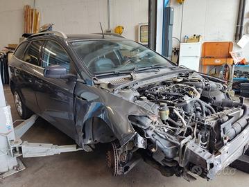 Ricambi FORD MONDEO 2179cc benzina del 2009