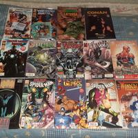 Fumetti Supereroistici