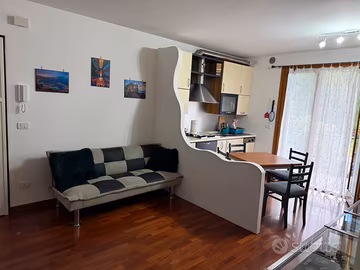Privato affitta mini appartamento a Sacile (PN)