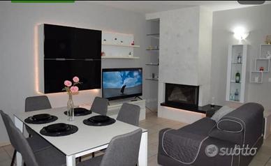 Casa vacanza 4 posti Melendugno