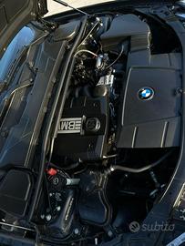 Bmw seria 3 318i 2009