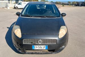 FIAT GRANDE PUNTO 1.3 MULTIJET 