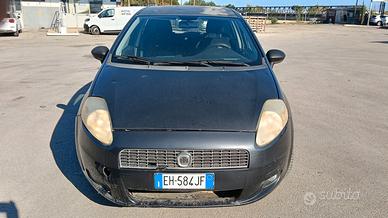 FIAT GRANDE PUNTO 1.3 MULTIJET 