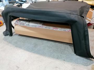 Freelander 1 SOFTTOP