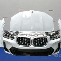 Musata Muso BMW X3