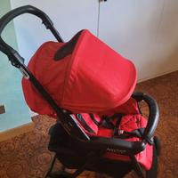 Passeggino leggero