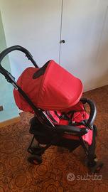 Passeggino leggero