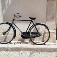 Bici d’epoca Flying Pigeon – vintage da passeggio