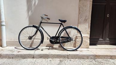 Bici d’epoca Flying Pigeon – vintage da passeggio